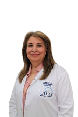 Dr. Hiam Harfoush