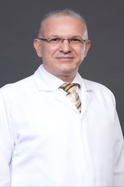 د. Jaoudat Yazbek