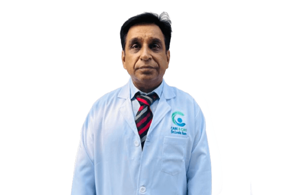 Dr. Leela Ram