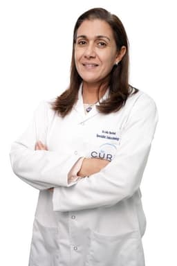 Dr. Leila Ben Salem Hachmi