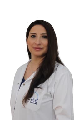 Dr. Miziana Mokbel