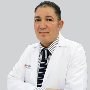 Dr. Mohamed Elayek Ahmed