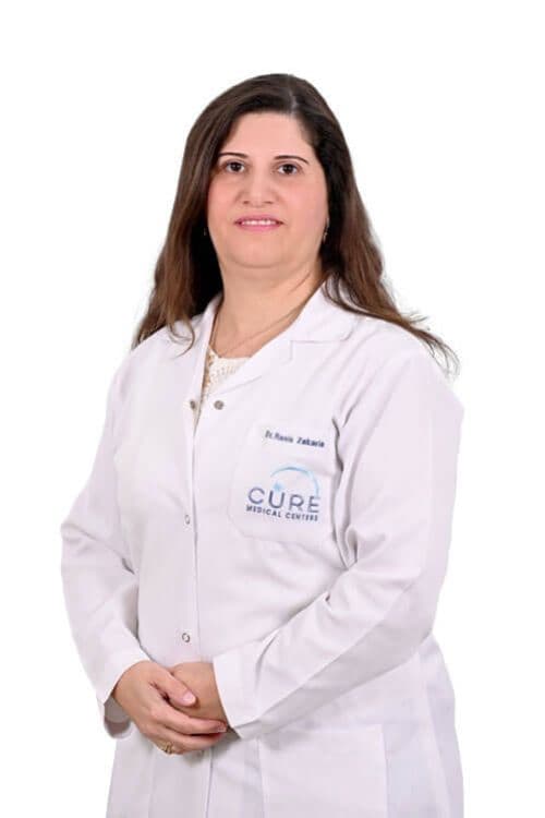 Dr. Rania Zakaria