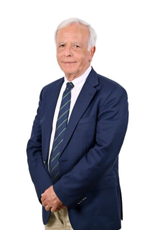 Dr. Samer Jahshan