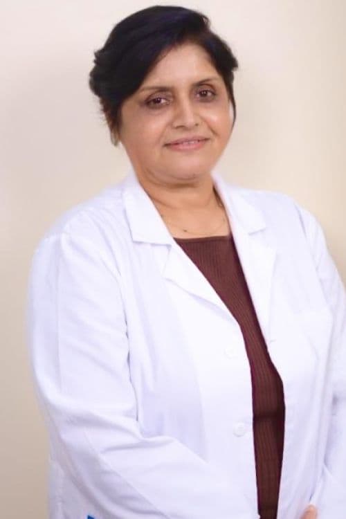 د. Seema Chatterjee