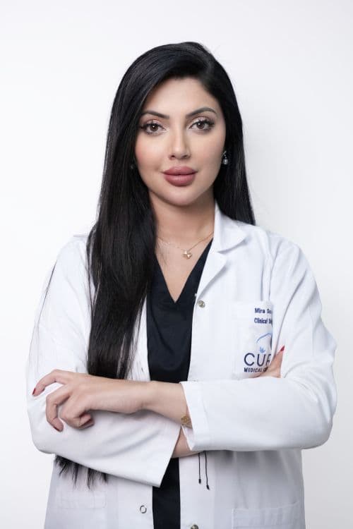 Dt. Mira Succari