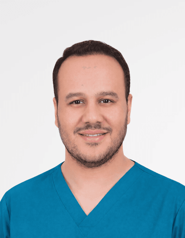 Mostafa Omar