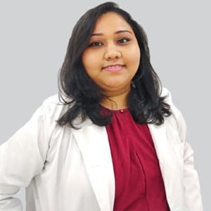 Ms. Omera Niyaz Zeenath