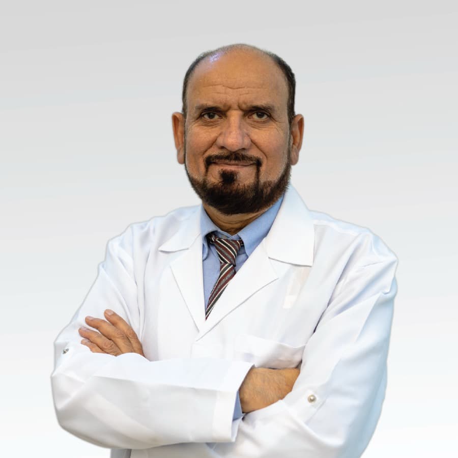 Abdul Majeed Khan