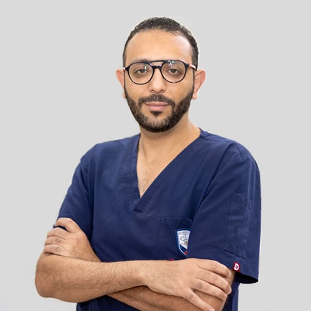 Alaa Labana