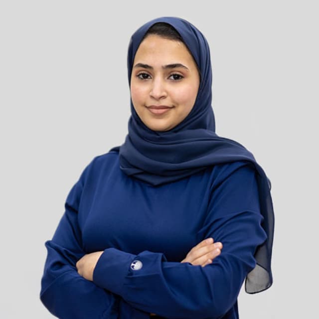 Alaa Mahmoud
