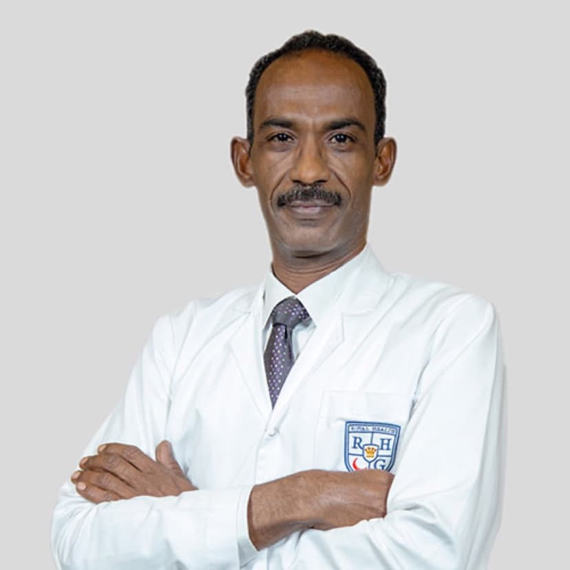 Amir Ahmed