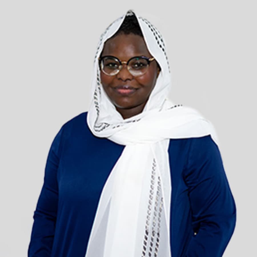 Fatima Alsadig