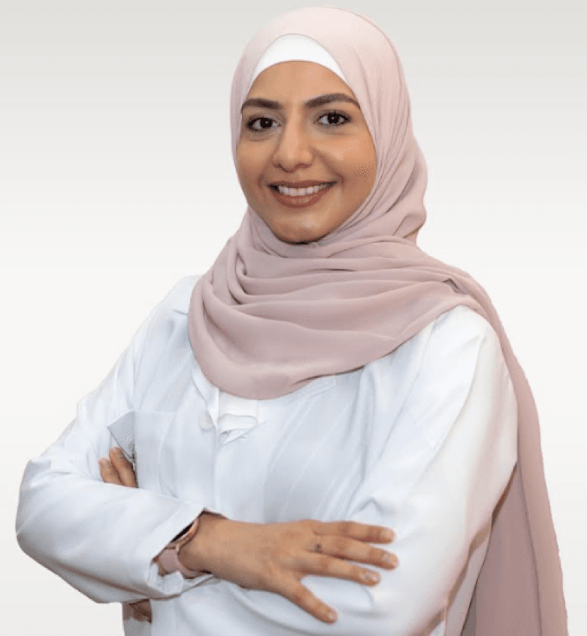 د. Israa Jaber