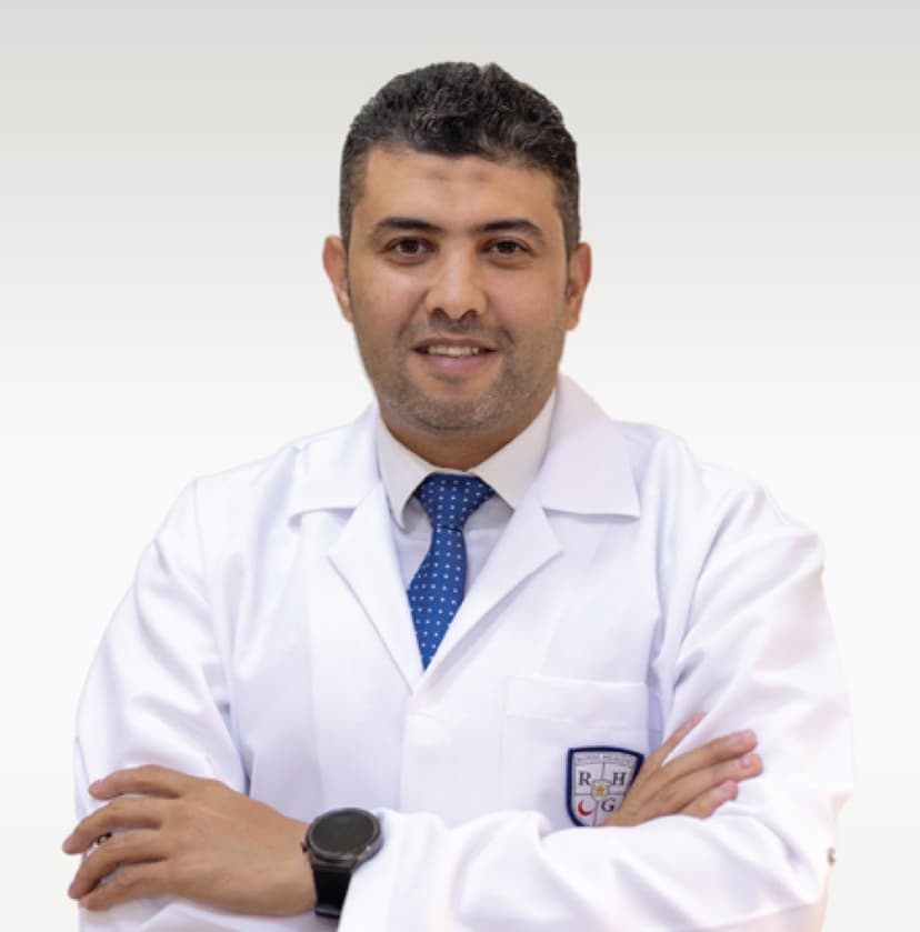 Mahmoud Ramadan