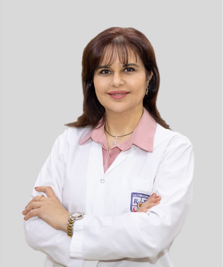 Mai Mahmoud Zriki