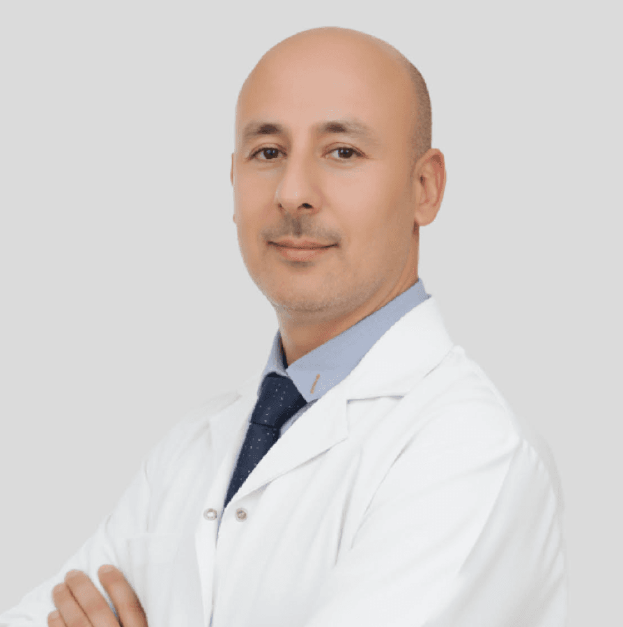 د. Majd Habeeb