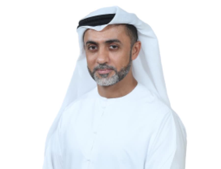 Dr. Abdulla Al Junaibi