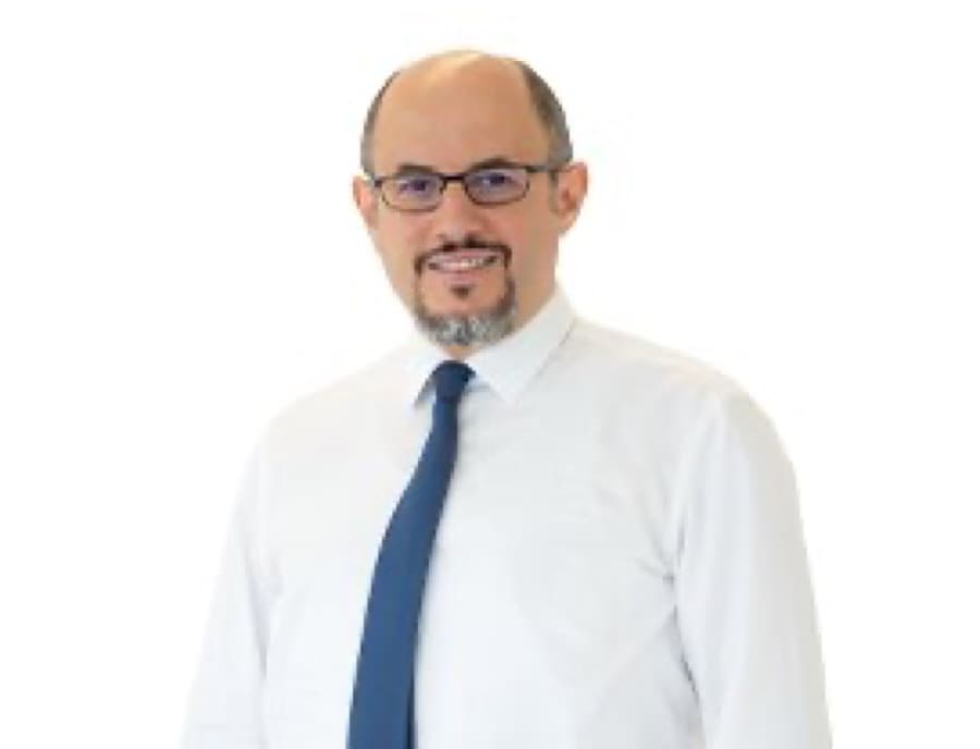 Dr. Aimen Ben Ayad
