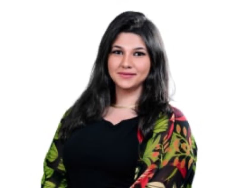 Dr. Dana Al Jallad