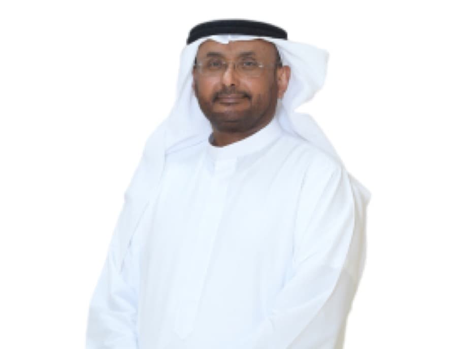 Dr. Fadhel Al Ateeqi