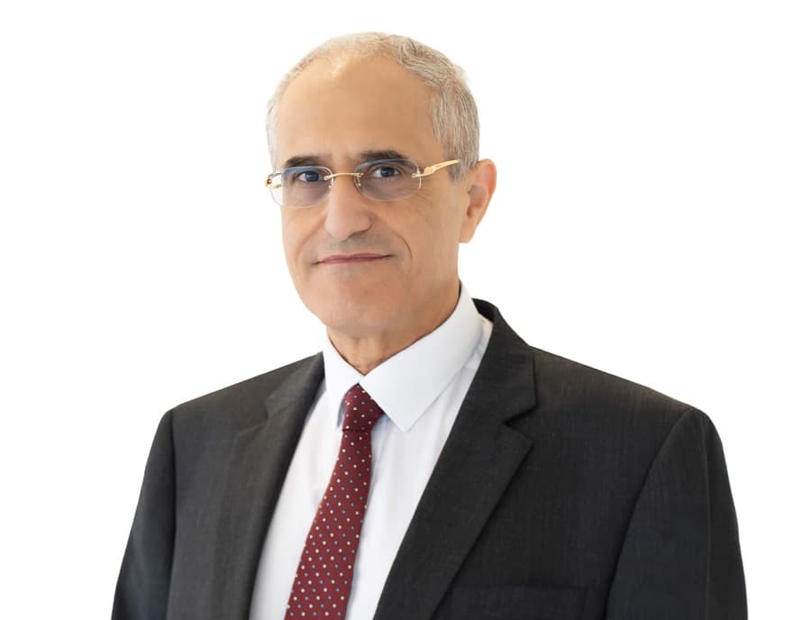 Dr. George L Botros
