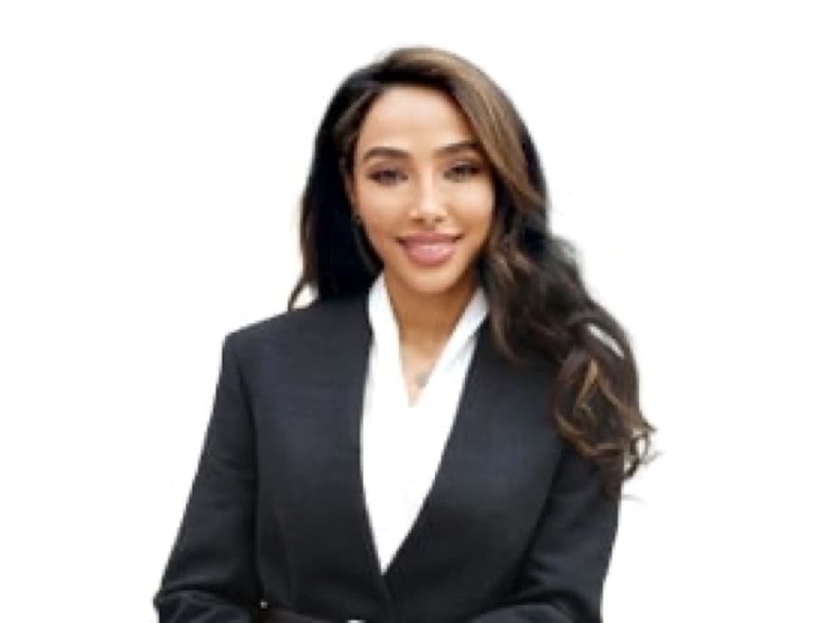 Dr. Ghalia Almahri