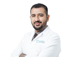 Dr. Habib Abdullah
