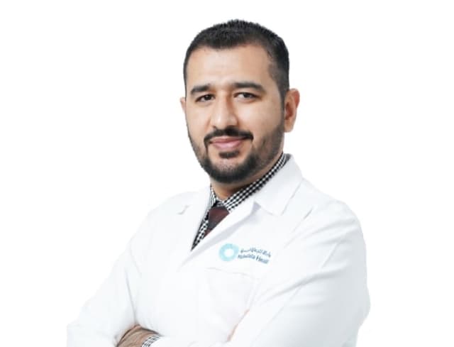 Dr. Habib Abdullah