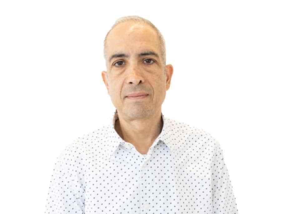 د. Hani Rifai
