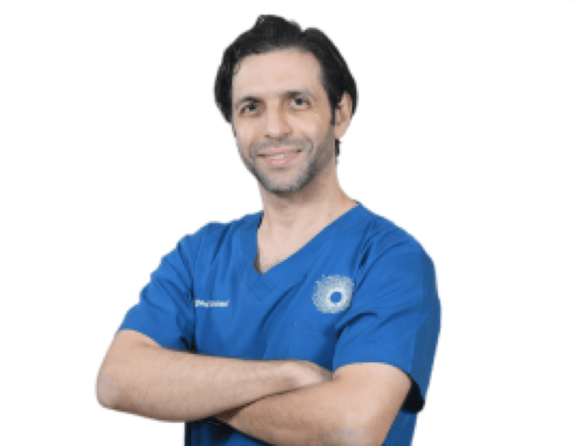 Dr. Maged Elsayed