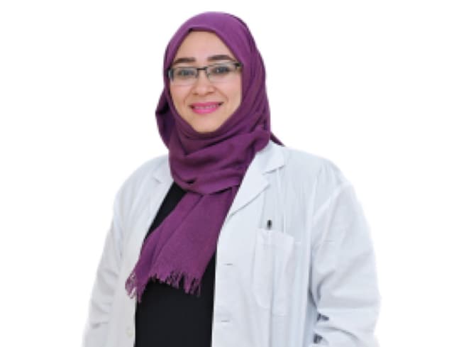 Dr. Sammar Mhadi