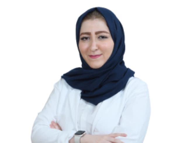 Dr. Sara Jameel