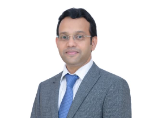 Dr. Sunil Kumar Sanka