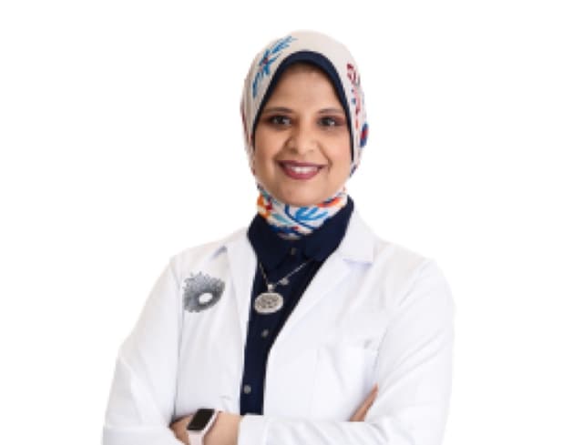 Dr. Yasmeen Yousef Sharkawy Ahmed
