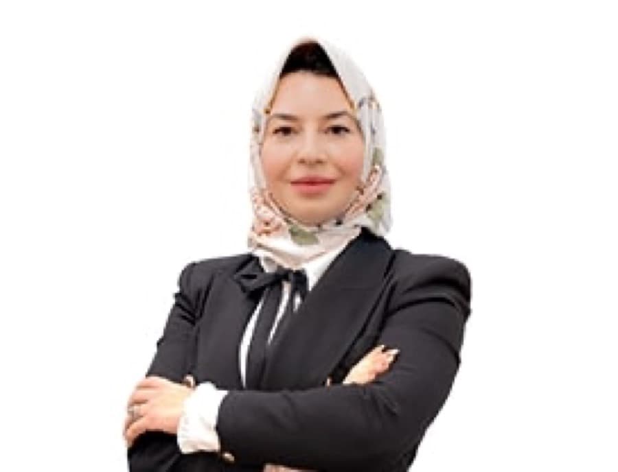 Dr. Summia Zaher
