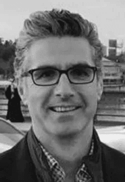 Dr. David Shaw