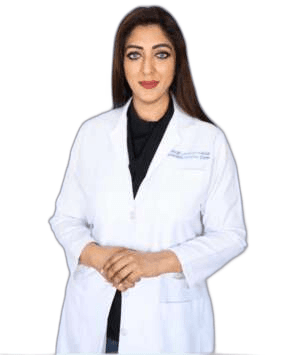 Dr. Asma