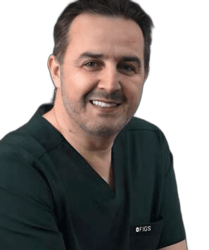 Dr. Brhan Julien Wetti