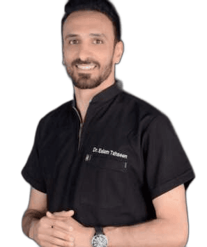 Dr. Eslam Helmi
