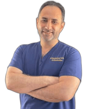 Dr. Mouhannad Saudi