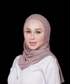 Dr. Shams Al Obaid