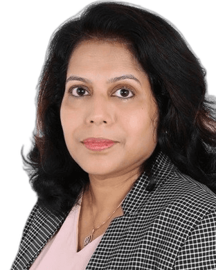 د. Deepa Sankar
