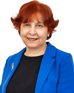 Dr. Magda Zaki
