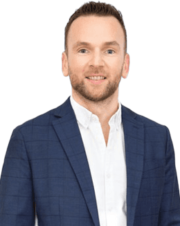 Dr. Paul Gelston