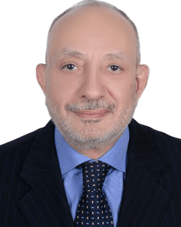 Dr. Safwat Galaleldin Elshafey
