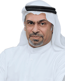 Dr. Hussain Ali Maseeh