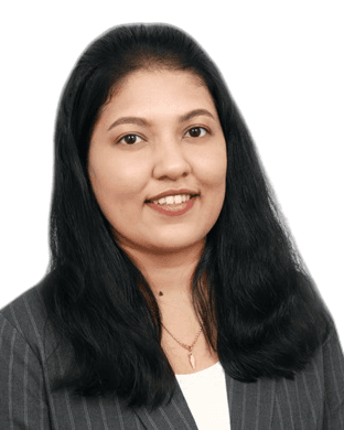 د. Merin Susan Mathew
