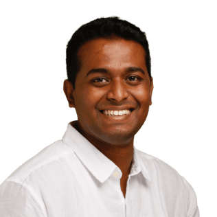 Mr. Deepak Mullasery