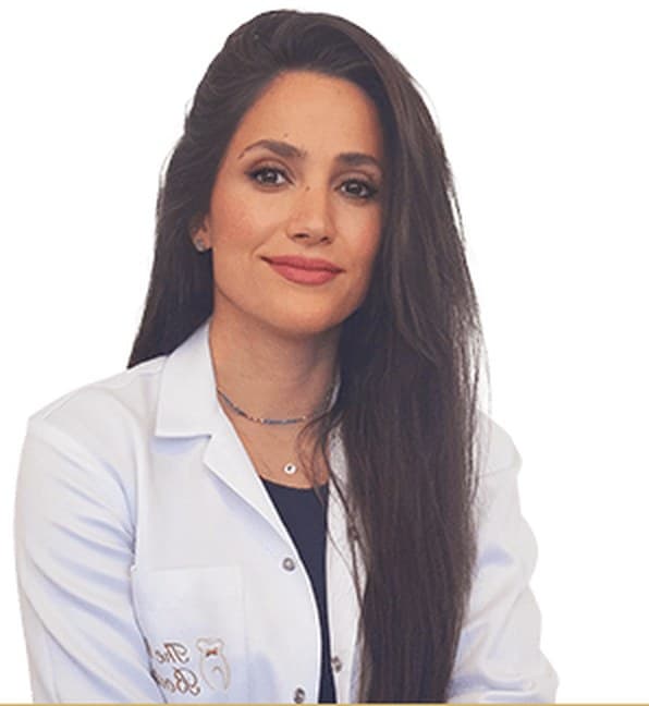 Dr. Fatima Moafaq Al Gaddah